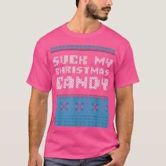 Suck My Christmas Candy Couples Adult Humour Lover T-Shirt