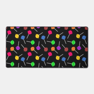 Sucker Medley Desk Mat