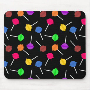 Sucker Medley Mouse Pad