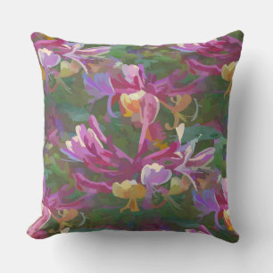 Suckling Sunshine Large Cushion