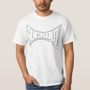 SUCKOUT brand T-Shirt