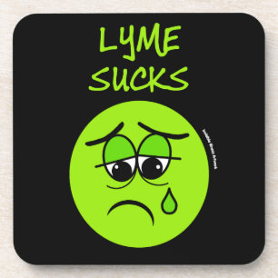 SUCKS...Lyme Coaster