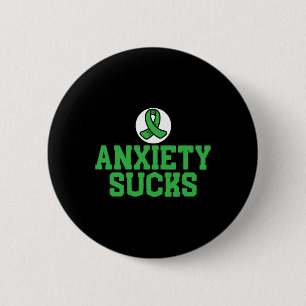 Sucks Mental Health Awareness Support End The Stig 6 Cm Round Badge