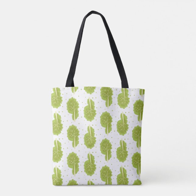 Sucrine Tote Bag (Back)