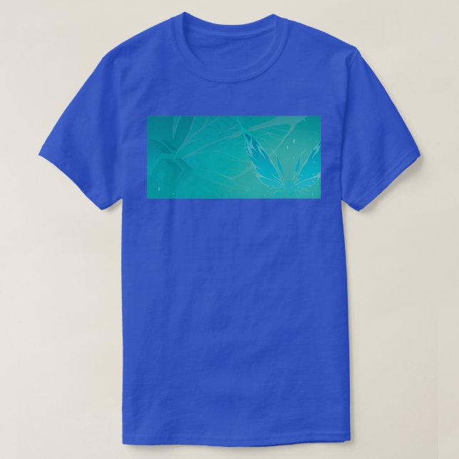 Sucrose BioAlchemy T-Shirt (Design Front)