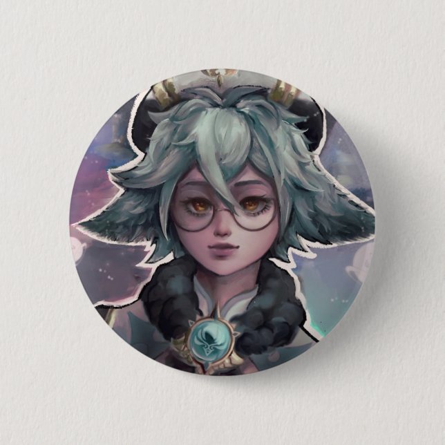 Sucrose button (Front)