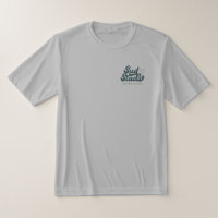 Sud Studs T-Shirt - Athletic Shirt