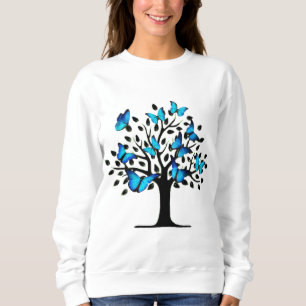 Sudadera Tree of Life Sweatshirt