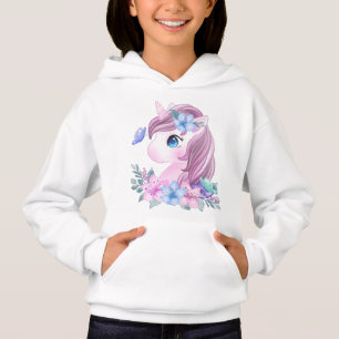 Sudadera "Unicornios"