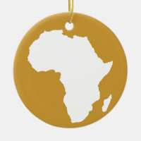 Sudan Brown Audacious Africa