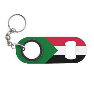 Sudan Flag