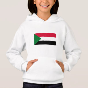 Sudan Flag