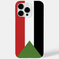 Sudan flag