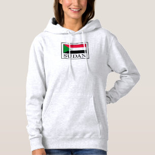 Sudan Hoodie