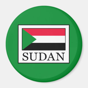 Sudan Magnet