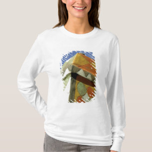 Sudan, North (Nubia), Decorated roof T-Shirt