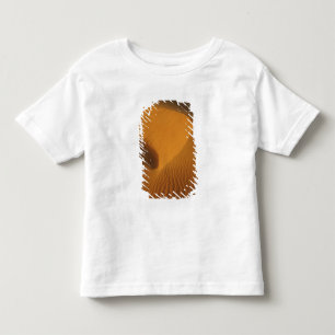 Sudan, North (Nubia), dunes in the desert Toddler T-Shirt