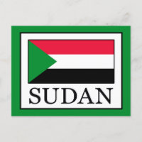 Sudan