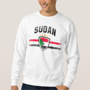 Sudan Sweatshirt