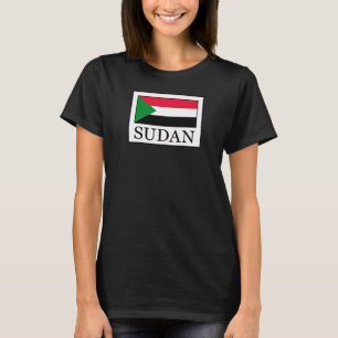 Sudan T-Shirt