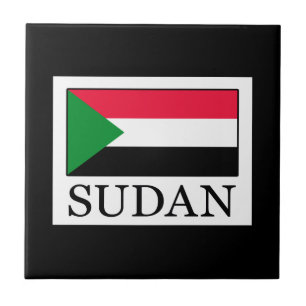 Sudan Tile