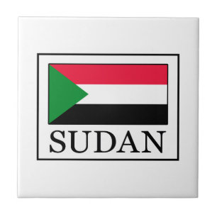 Sudan Tile