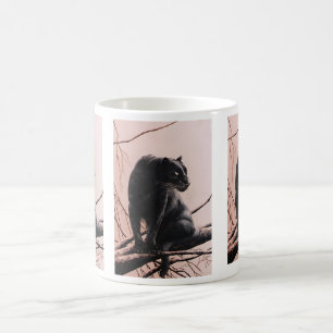Suddenly Coffee Mug