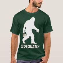 Sudsquatch