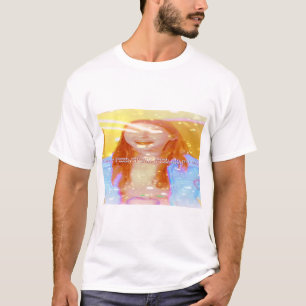 Sue Eye Lasers Men’s T-Shirt