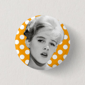 Sue Lyon Nymphet Button