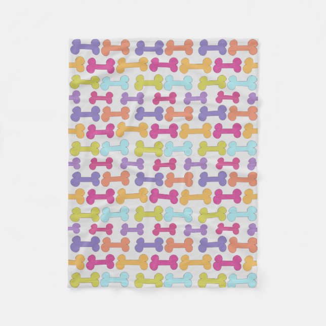 Suela's Blanket (Front)