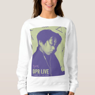 Sueter Dpr Live Sweatshirt