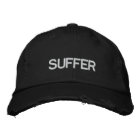Suffer Hat