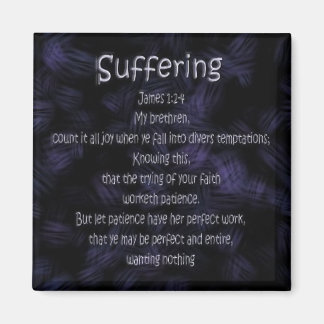 Suffering magnet 4