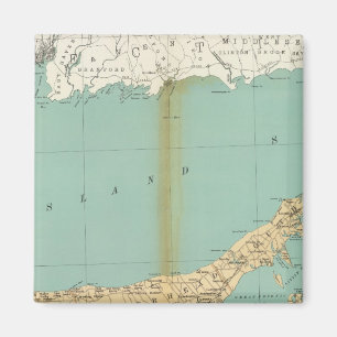 Suffolk County Magnet
