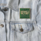 Suffragette Historical Pin Right to vote