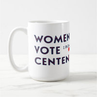 Suffragist Quotes — Alice Paul