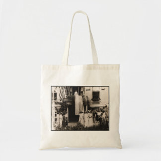 Suffragists Celebrate Ratification 19th Amendment Tote Bag