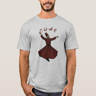 Sufi T-Shirt