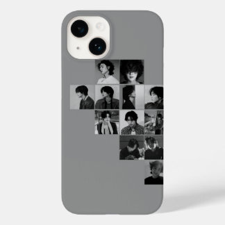 suga Case-Mate iPhone 14 case
