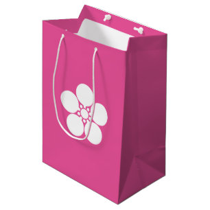 Suga umebachi medium gift bag