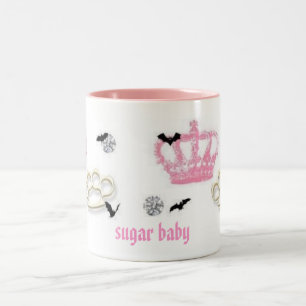 sugar baby 1 mug