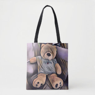 Sugar Baby BEAR bag