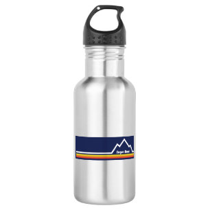 Sugar Bowl Resort California 532 Ml Water Bottle