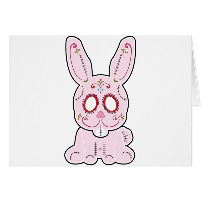 Sugar Bunny Series (Front Horizontal)