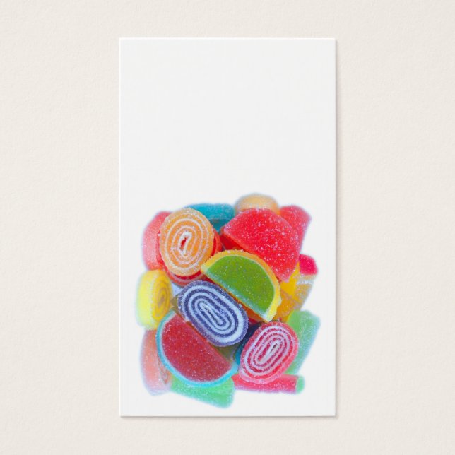 sugar candies (Front)