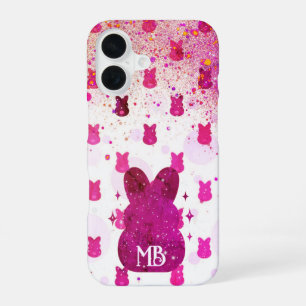 Sugar-Coated Spring iPhone 16 Case