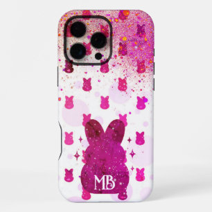 Sugar-Coated Spring iPhone 16 Pro Max Case