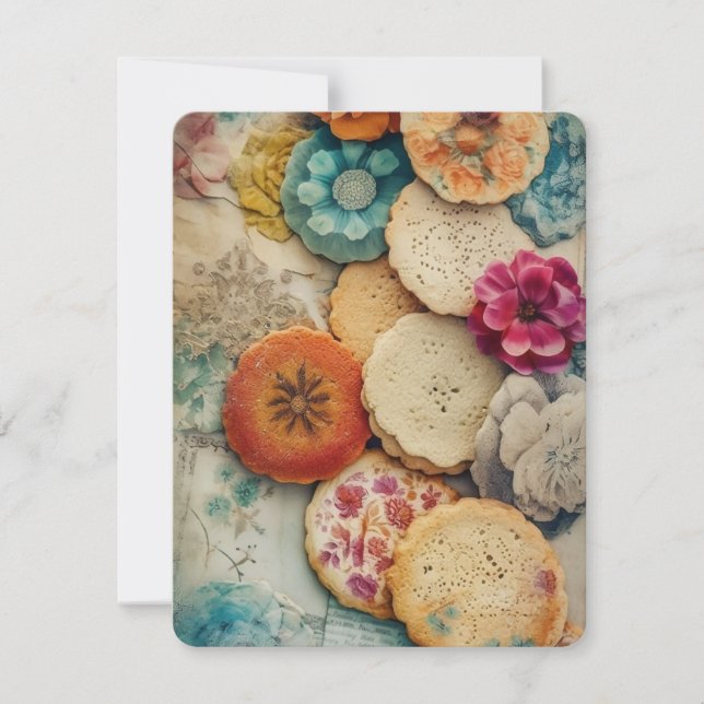 Sugar Cookies (Front)