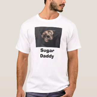 Sugar Daddy T-Shirt
